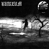 Burzum - Hvis Lysett Tar Oss [Vinyl LP]