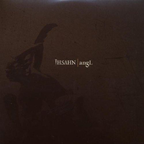 Ihsahn - Angl