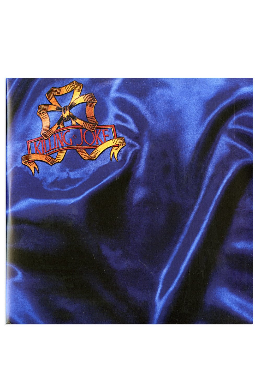 Killing Joke - Revelations (Remastered) (Vinyl)