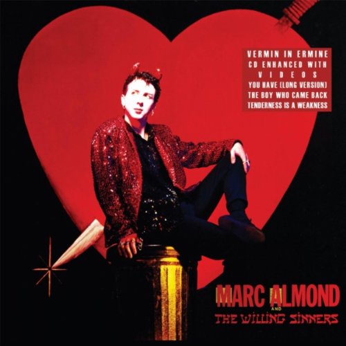 Marc Almond - Vermin and Ermine