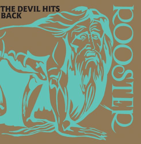 Atomic Rooster - The Devil Hits Back