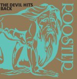 Atomic Rooster - The Devil Hits Back (UK-Import)