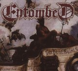 Entombed - Uprising