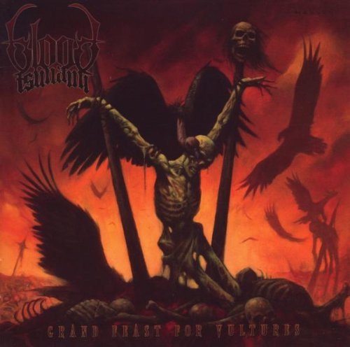 Blood Tsunami - Grand Feast for Vultures
