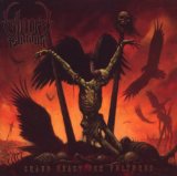 Divine Zero - The Day God Left