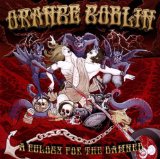 Red Fang - Murder the Mountains