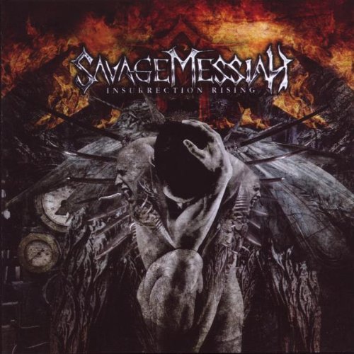 Savage Messiah - Insurrection Rising