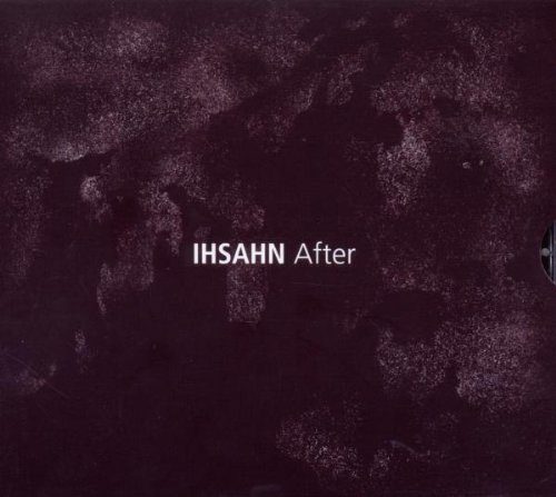 Ihsahn - After