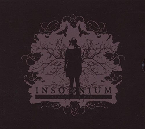Insomnium - Across the Dark (Limited EDition)