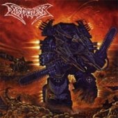 Dismember - Massive Killing Capacity [Vinyl LP]