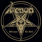 Venom - Welcome To Hell