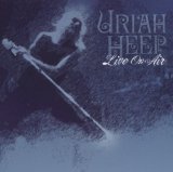 Uriah Heep - Rarities