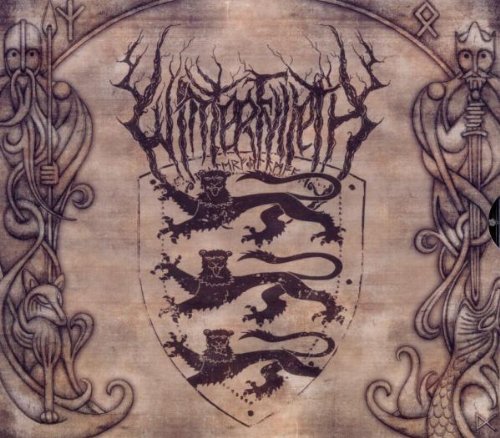Winterfylleth - The Mercian Sphere