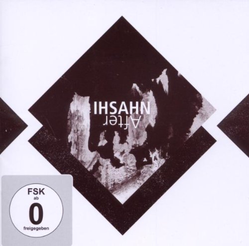 Ihsahn - After (Special Edition)