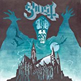 Ghost B.C. - If You Have Ghost Ep [Vinyl Single]