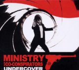 Ministry - Relapse