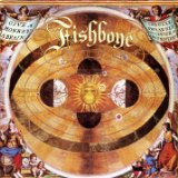 Fishbone - In Your Face (UK-Import)