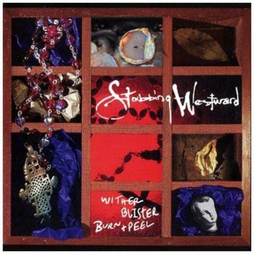 Stabbing Westward - Wither Blister Burn and Peel