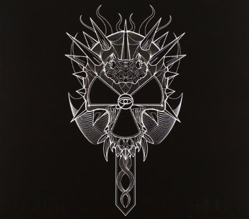 Corrosion of Conformity - Corrosion of Conformity