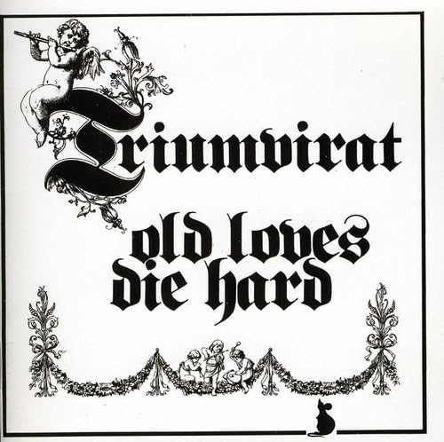 Triumvirat   - Pompeii (Remastered)