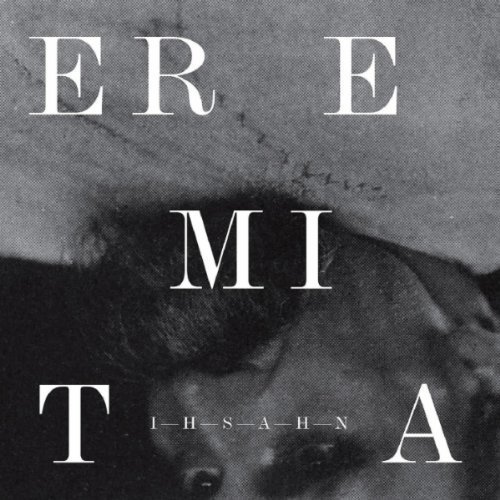 Ihsahn - Eremita (Ltd.Digipak Incl.Bonus Track)