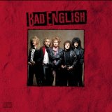 Bad English - Backlash