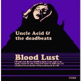 Uncle Acid & the Deadbeats - Mind Control