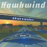 Nik Turner - Space Gypsy