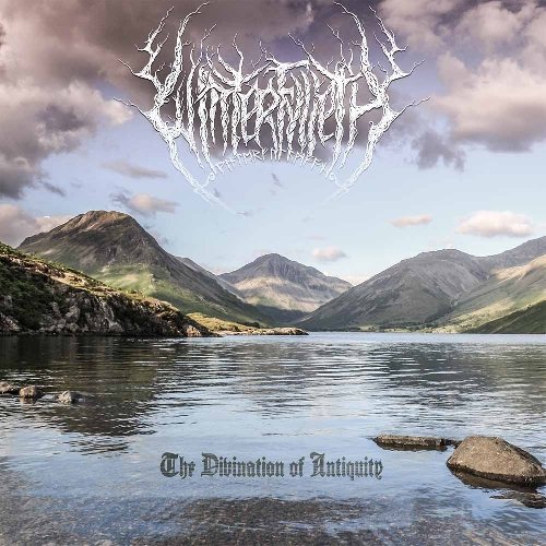 Winterfylleth - The Divination of Antiquity [Vinyl LP]