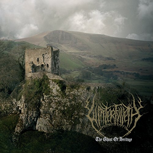 Winterfylleth - The Ghost of Heritage [Vinyl LP]