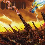 Demon - Unexpected Guest [Vinyl LP]