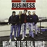 the Business - Suburban Rebels