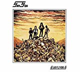 Samson - Shock Tactics