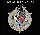 Samson - Head on (Remastered+Expanded Edition)