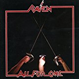Raven - Rock Until You Drop