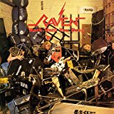 Raven - All for One (Digipak)