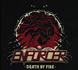 Enforcer - Into The Night