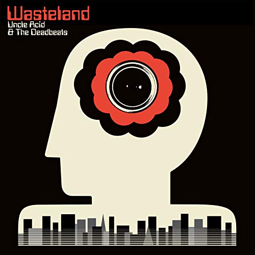 Uncle Acid & the Deadbeats - Wasteland (Vanilla Vinyl) [Vinyl LP]