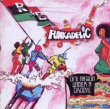 Funkadelic - Maggot Brain