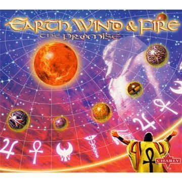 Earth Wind & Fire - Promise