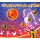 Earth, Wind & Fire - Elevated