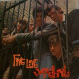 the Yardbirds - Having a Rave Up