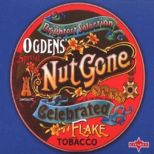 Small Faces - Ogdens' Nut Gone Flake (Reissue)