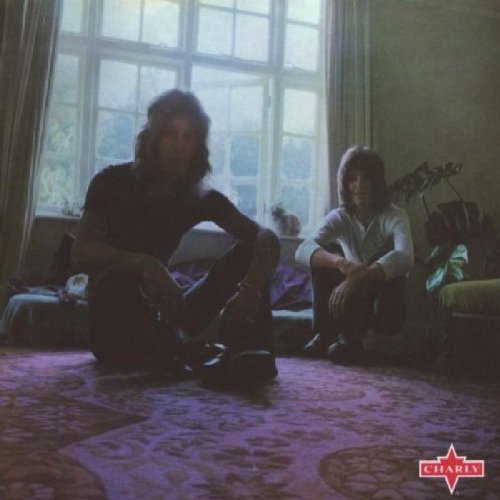 Humble Pie - Town and Country