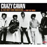 Crazy Cavan & the Rhythm Rockers - Crazy Rhythm