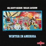 Scott-Herron , Gil - Spirits