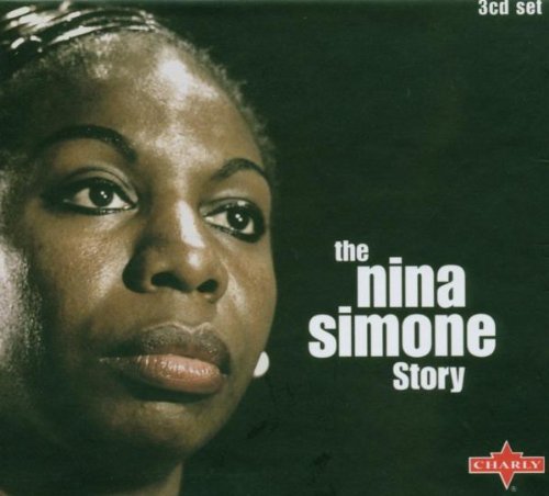 Simone , Nina - The Nina Simone Story