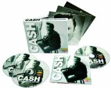 Johnny Cash - The Complete Columbia Album Collection