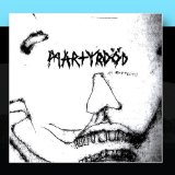 Martyrdöd - Paranoia