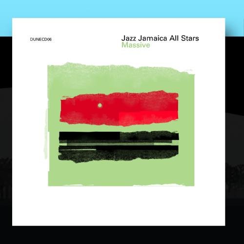 Jazz Jamaica All Stars - Massive